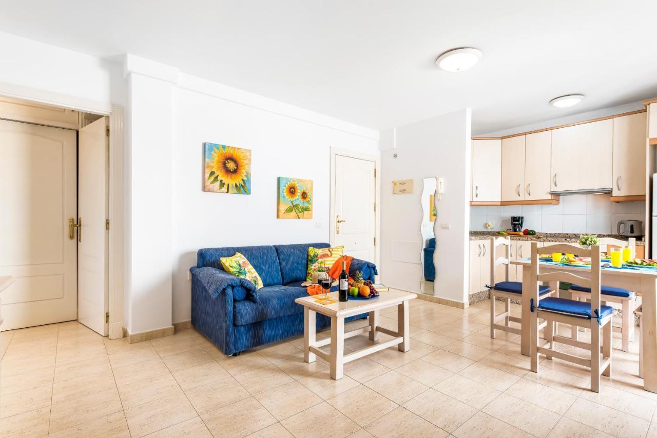 17 Los Cristianos Central By The Beach ,Wifi Arona  Exterior foto