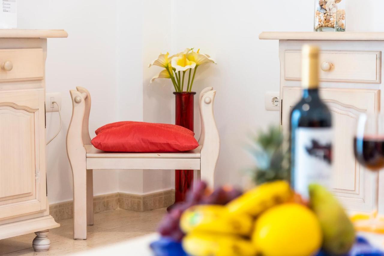 17 Los Cristianos Central By The Beach ,Wifi Arona  Exterior foto