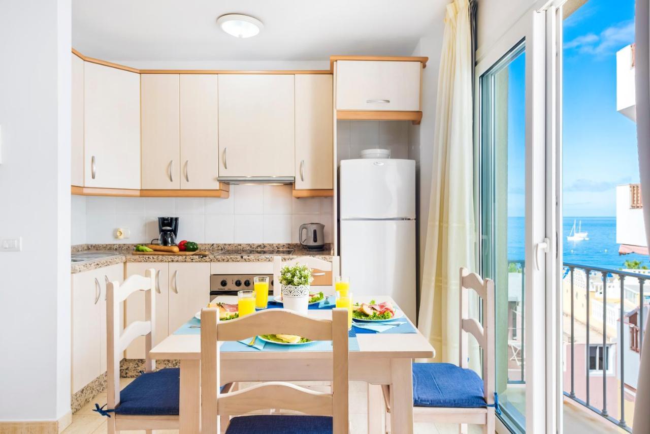 17 Los Cristianos Central By The Beach ,Wifi Arona  Exterior foto