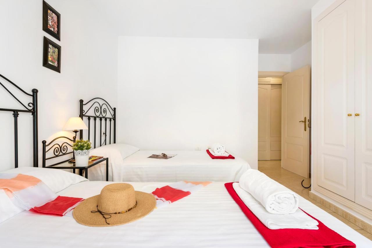 17 Los Cristianos Central By The Beach ,Wifi Arona  Exterior foto